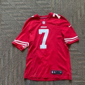 Colin Kaepernick Jersey